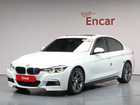BMW 320 i M Sports - САМО 30% АВАНС, снимка 1