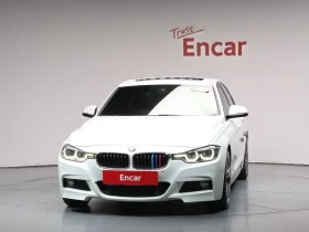 BMW 320 i M Sports - САМО 30% АВАНС, снимка 3