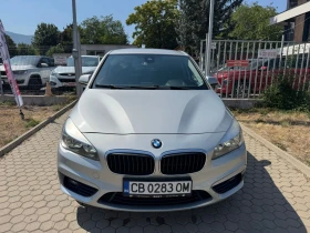 BMW 218 2.0D/AVTOMAT, снимка 2