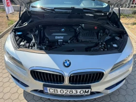 BMW 218 2.0D/AVTOMAT, снимка 17
