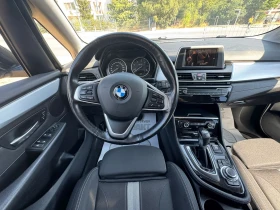 BMW 218 2.0D/AVTOMAT, снимка 10