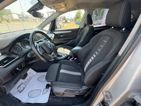 BMW 218 2.0D/AVTOMAT, снимка 8