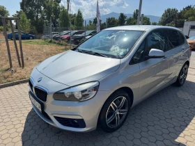 BMW 218 2.0D/AVTOMAT, снимка 1