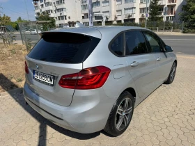 BMW 218 2.0D/AVTOMAT, снимка 4