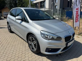 BMW 218 2.0D/AVTOMAT, снимка 3