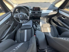 BMW 218 2.0D/AVTOMAT, снимка 11