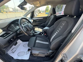 BMW 218 2.0D/AVTOMAT, снимка 7