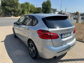 BMW 218 2.0D/AVTOMAT, снимка 5