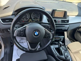 BMW 218 2.0D/AVTOMAT, снимка 9