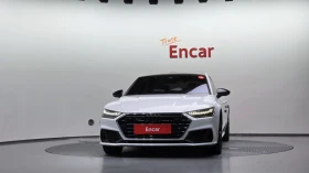 Audi A7 50 TDI Quattro Premium | HUD | 360  камера | масаж, снимка 3