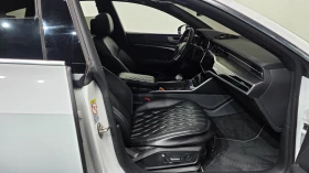 Audi A7 50 TDI Quattro Premium | HUD | 360  камера | масаж, снимка 11