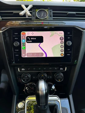 VW Passat 4 MOTION, снимка 14