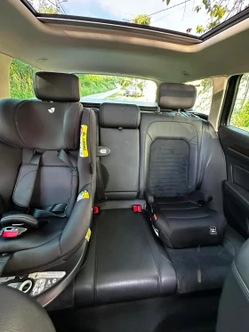 VW Passat 4 MOTION, снимка 17