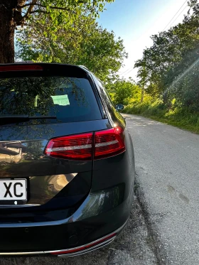 VW Passat 4 MOTION, снимка 8