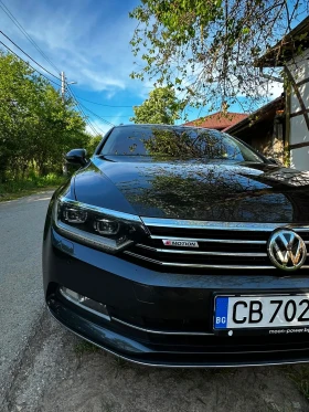VW Passat 4 MOTION, снимка 2