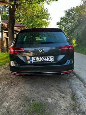 VW Passat 4 MOTION, снимка 4