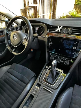 VW Passat 4 MOTION, снимка 11