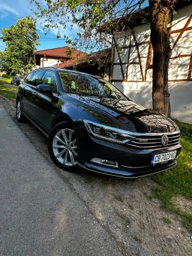 VW Passat 4 MOTION, снимка 1