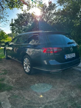 VW Passat 4 MOTION, снимка 6