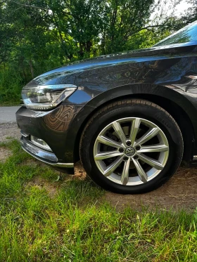 VW Passat 4 MOTION, снимка 16