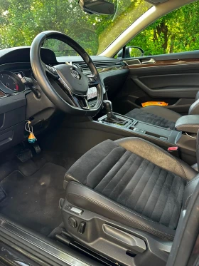 VW Passat 4 MOTION, снимка 13