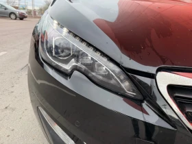 Peugeot 308 GT* LINE* HDI* АВТОМАТИК, снимка 4