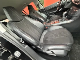 Peugeot 308 GT* LINE* HDI* АВТОМАТИК, снимка 9