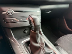 Peugeot 308 GT* LINE* HDI* АВТОМАТИК, снимка 13