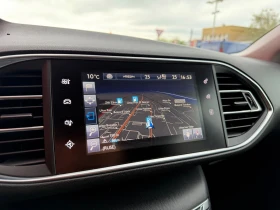 Peugeot 308 GT* LINE* HDI* АВТОМАТИК, снимка 14