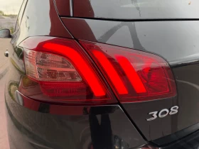 Peugeot 308 GT* LINE* HDI* АВТОМАТИК, снимка 11