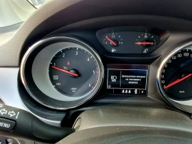 Opel Astra 1.6CDTI 136 INNOVATION, снимка 2