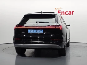 Audi E-Tron 55 Quattro| 408к.с., снимка 4