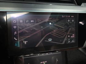 Audi E-Tron 55 Quattro| 408к.с., снимка 14