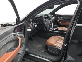 Audi E-Tron 55 Quattro| 408к.с., снимка 10