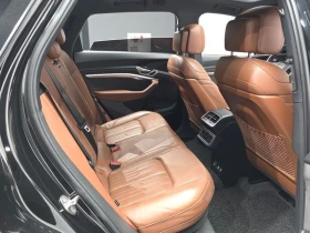 Audi E-Tron 55 Quattro| 408к.с., снимка 12