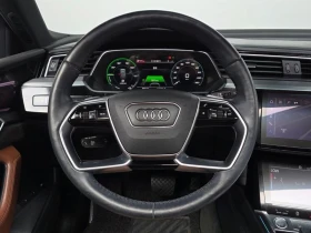 Audi E-Tron 55 Quattro| 408к.с., снимка 13