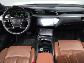 Audi E-Tron 55 Quattro| 408к.с., снимка 7