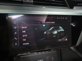 Audi E-Tron 55 Quattro| 408к.с., снимка 16
