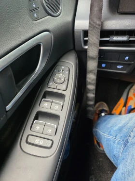 Hyundai Sonata Lpg, снимка 13