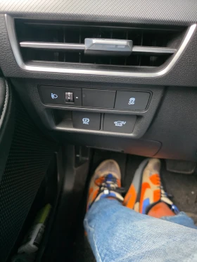 Hyundai Sonata Lpg, снимка 12