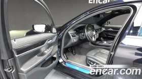 BMW 730, снимка 10