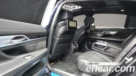 BMW 730, снимка 11