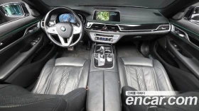 BMW 730, снимка 7