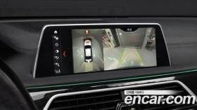 BMW 730, снимка 14