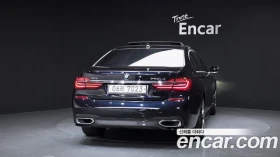 BMW 730, снимка 4