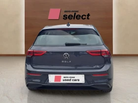 VW Golf 1.5 TSI, снимка 6