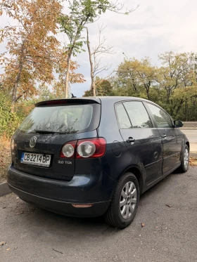 VW Golf 5, снимка 2