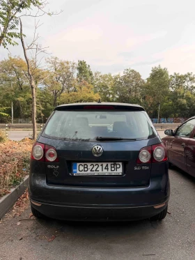 VW Golf 5, снимка 3