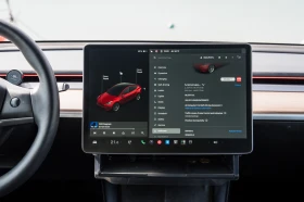 Tesla Model Y Long range 6+ 1, снимка 8