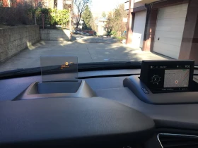 Peugeot 5008 2.0 HDI, кожа, снимка 11